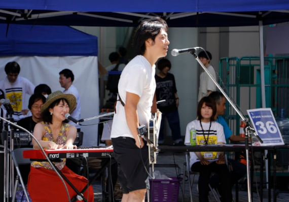 2019 仙台定禅寺ストリートジャズフェスティバル